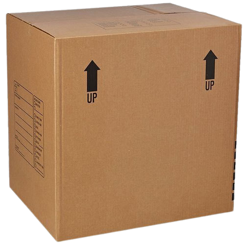 Manufacturer of  corrugated Boxes from Quality Packaging Boxes in Mumbai, India